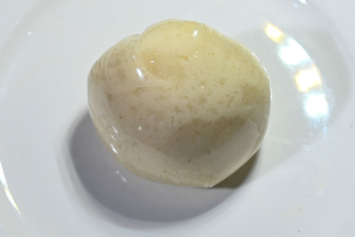 Semolina