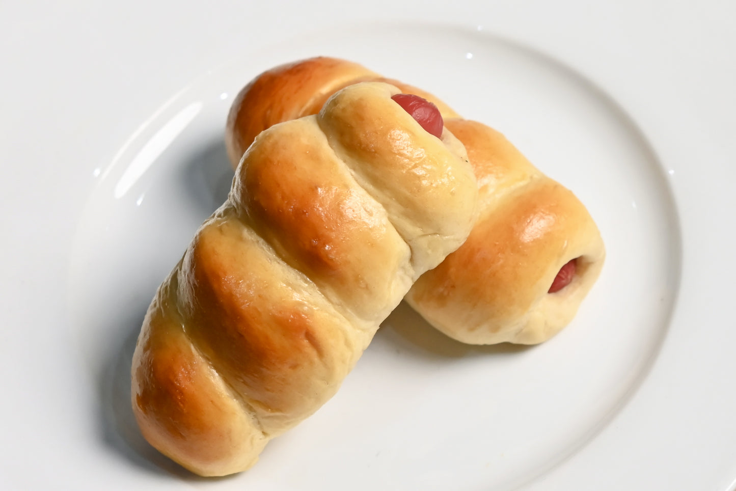 Beef roll/ Sausage roll