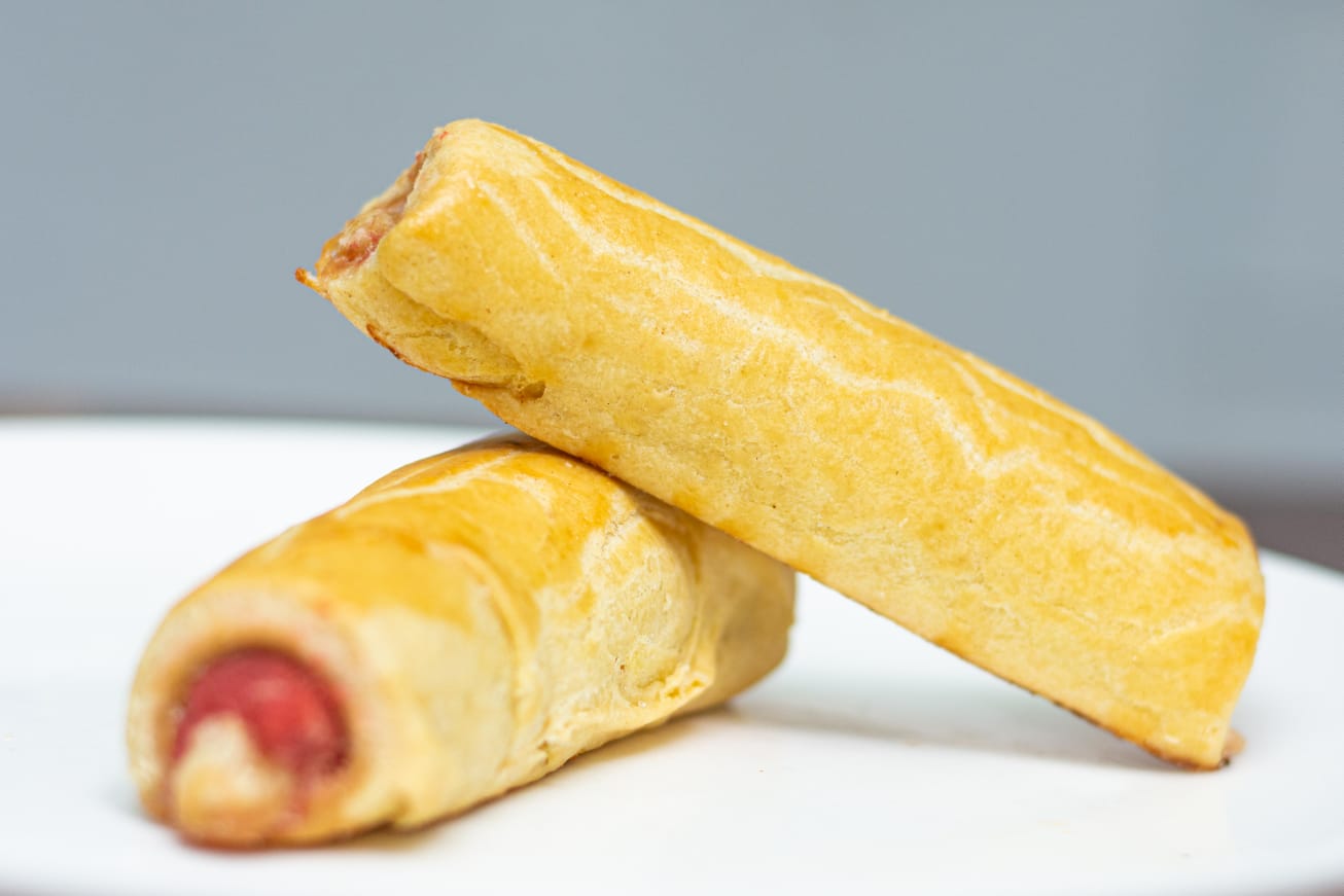 Sausage Roll