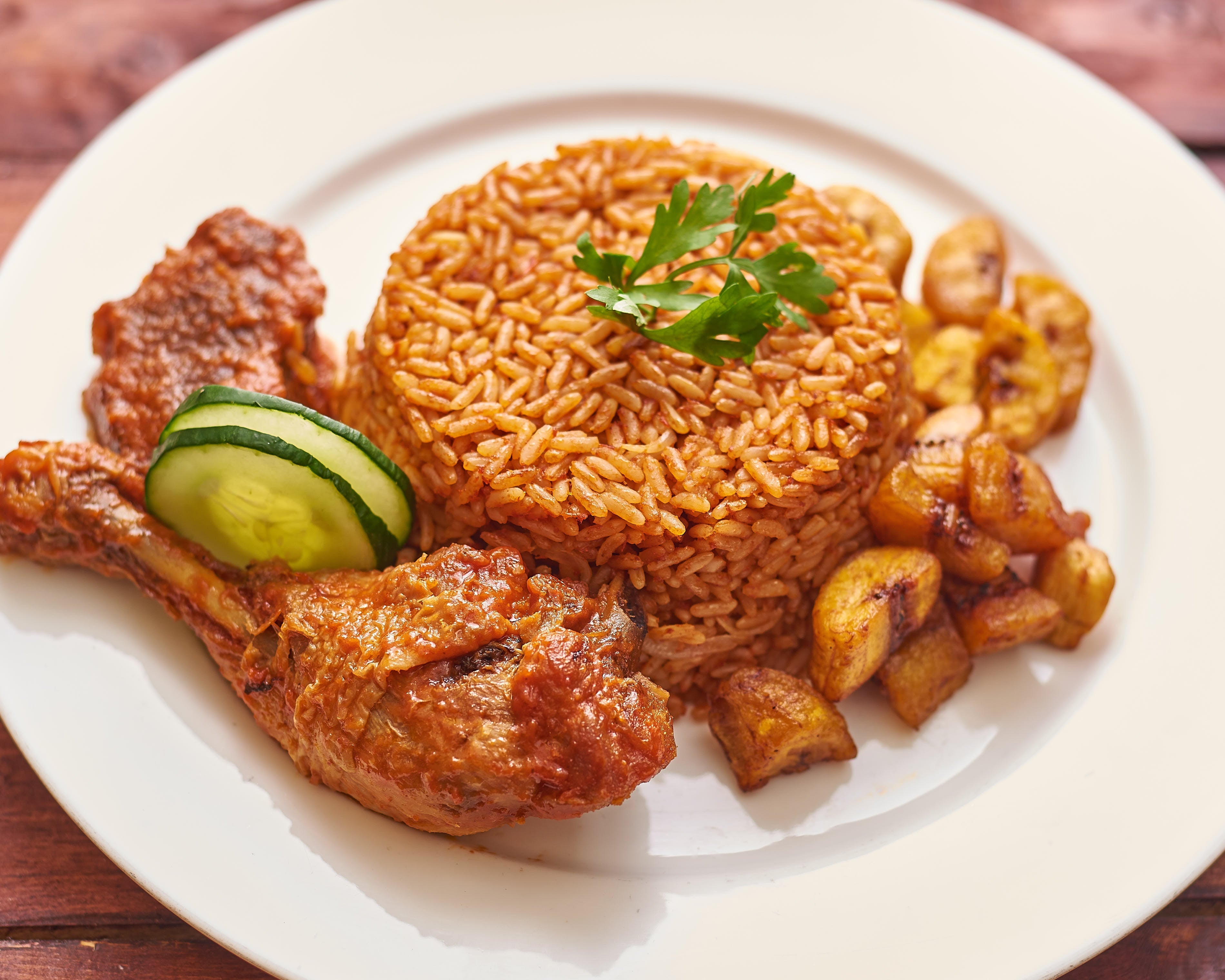 Rice Dishes – BeyondTastee