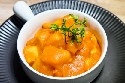 Yam Porridge