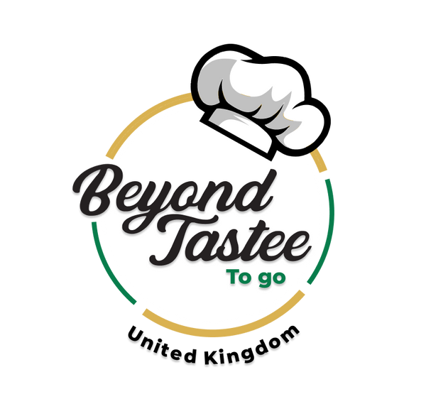 BeyondTastee