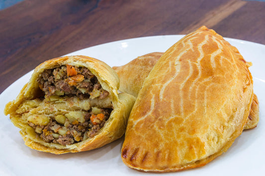 Meat Pie