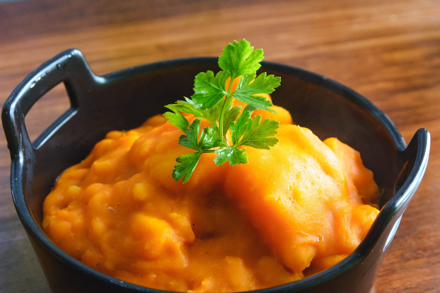 Yam Porridge